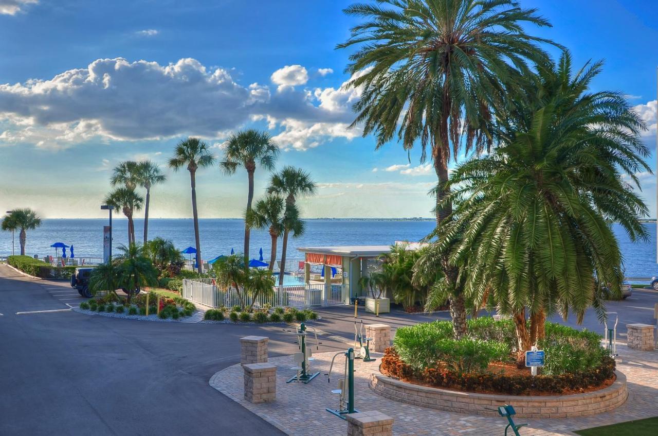 202-Pool, Wifi, Close To Bucs Stadium Tampa Luaran gambar