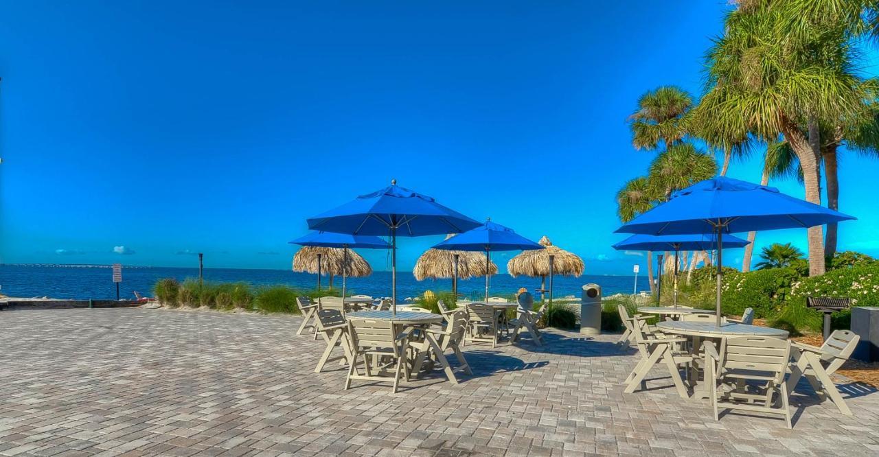 202-Pool, Wifi, Close To Bucs Stadium Tampa Luaran gambar
