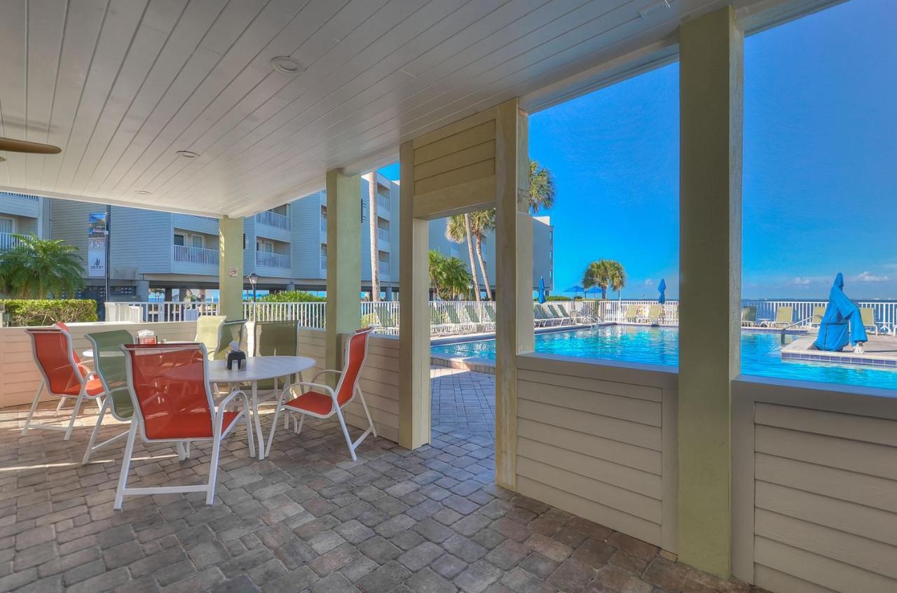 202-Pool, Wifi, Close To Bucs Stadium Tampa Luaran gambar