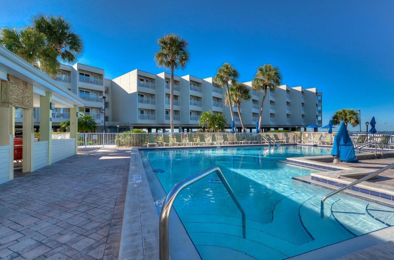 202-Pool, Wifi, Close To Bucs Stadium Tampa Luaran gambar
